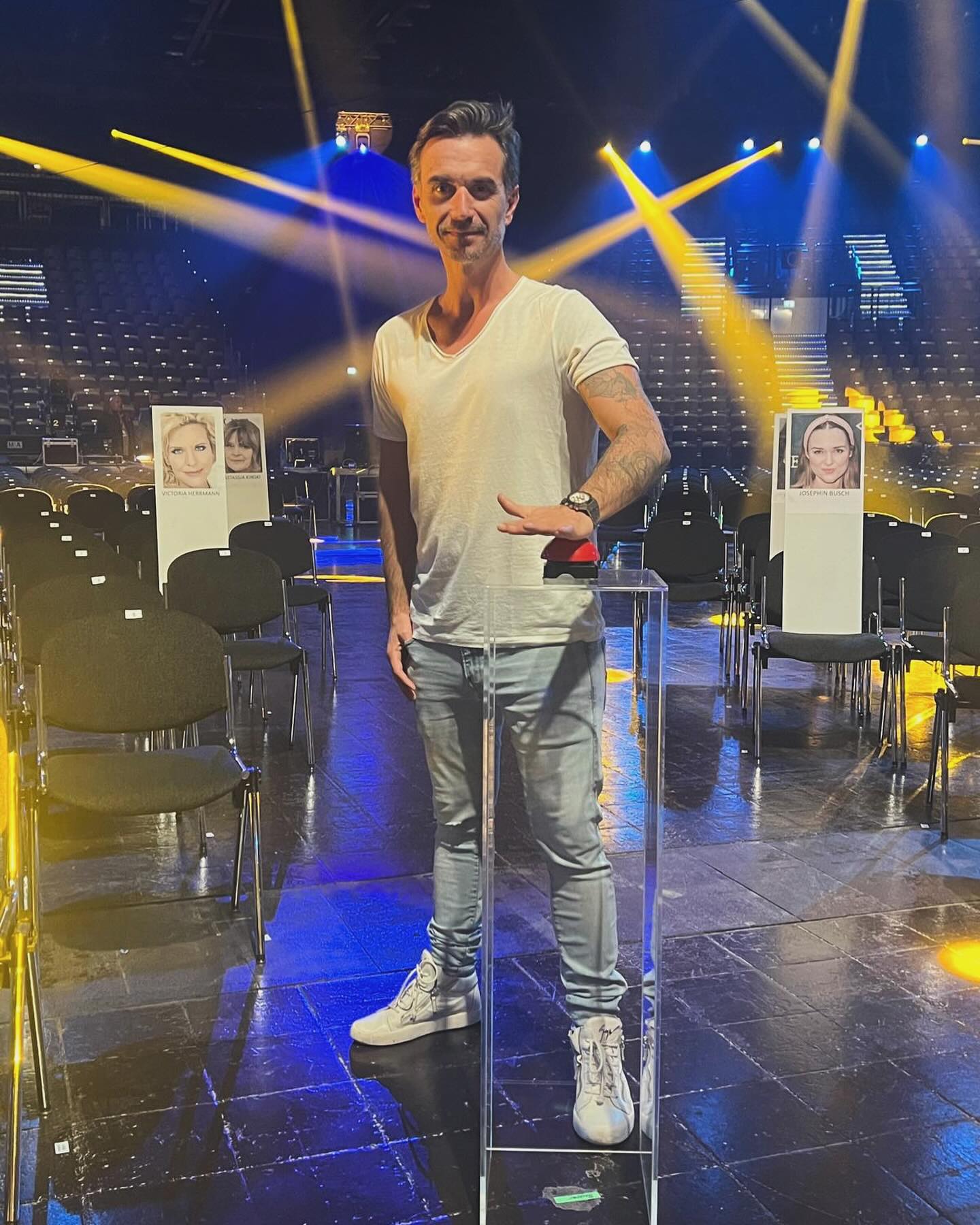 Florian Silbereisen